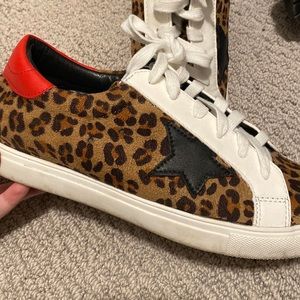 GOLDEN GOOSE DUPES - RED DRESS BOUTIQUE